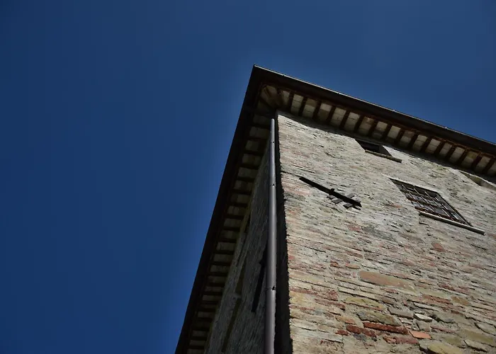 Agriturismo Il Poggio degli Scoiattoli Perugia